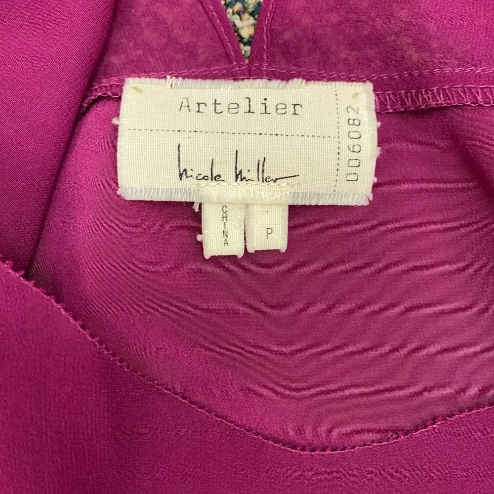 Nicole Miller like new
